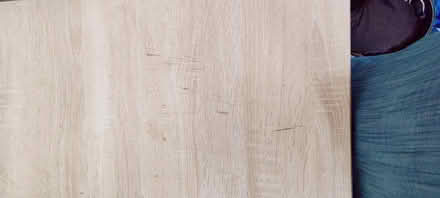 Photo of free 4 seater dining table (Rotherham S60 2HG) #1