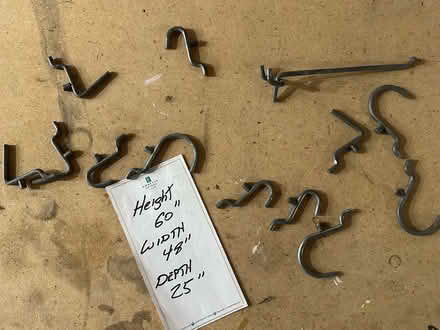 Photo of free Work bench (near TurkPark 1) #3