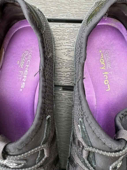 Photo of free Skechers women size 5 preloved (Belle Vale L25) #4