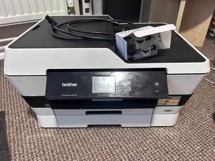 Photo of free Brother A3 and A4 printer (North Hinksey OX2) #1