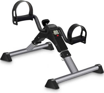 Photo of free Bike Pedal Ecerciser (Albany) #1