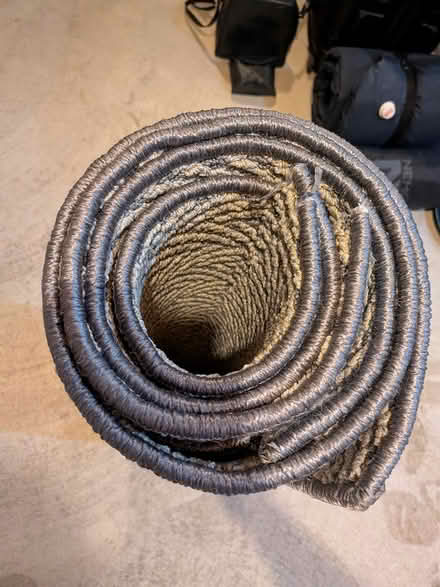 Photo of free New carpet pieces (Old Ottawa south) #4
