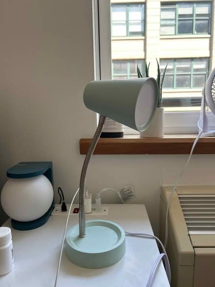 Photo of free Desk lamp (Dumbo) #1
