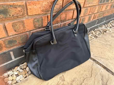 Photo of free Small Calvin Klein bag (Bromsgrove B60) #1