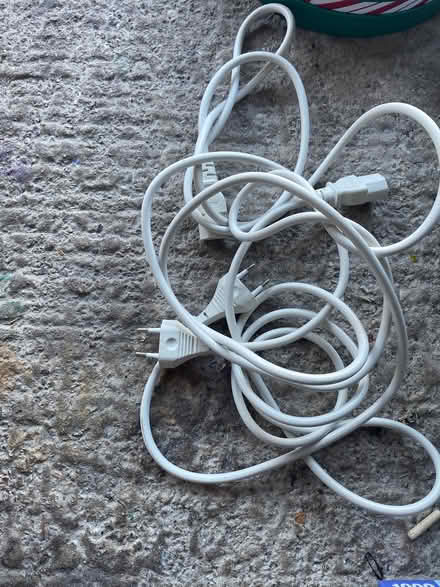 Photo of free Plugs (Langley SL3) #2