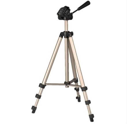 Photo of Camera Tripod in need of repair (Dalkey) #1