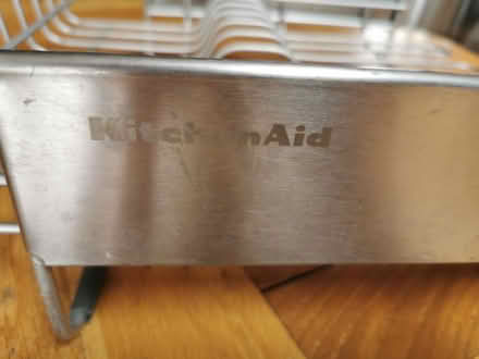 Photo of free Kitchen aid drainer (M35 Failsworth, Manchester) #3