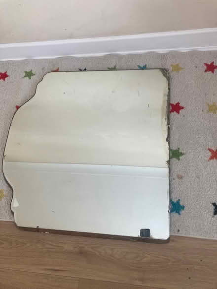 Photo of free Mirror and Mat (Monkstown) #1