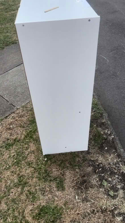 Photo of free Chest of drawers (North Cheam KT4) #2