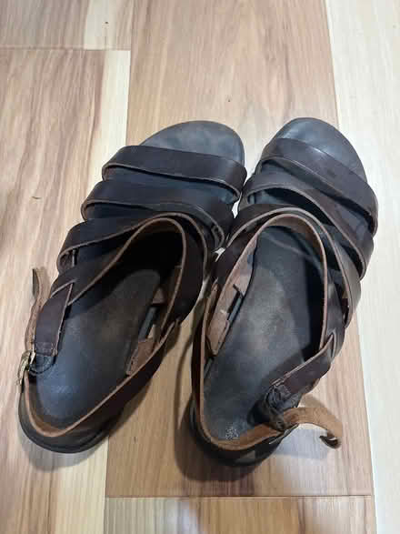 Photo of free Women’s sandals (Rio Grande/Candelaria) #1