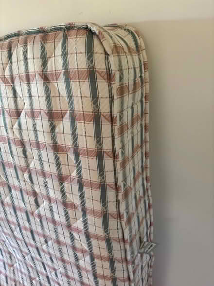Photo of free Double mattress (Harborne B15) #2
