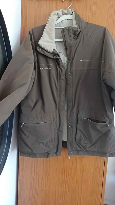 Photo of free Quechua Jacket (Hounslow West) #1