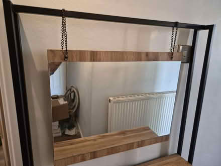 Photo of free Dressing Table (Forest Hill. SE23) #1