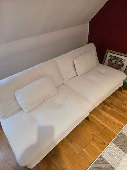 Photo of free Brand New Sofa Bed (Willingdon BN22) #1