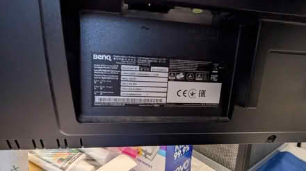 Photo of free Monitor (Mountain View) #3