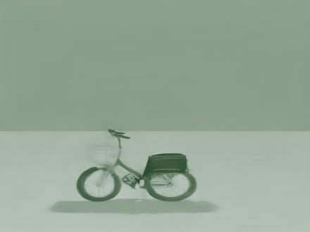 Photo of Mobile bike computer (Henly's Corner N3) #1