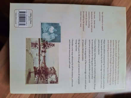 Photo of free Trace Your Family History. Learning Book. (Penrith CA11) #2