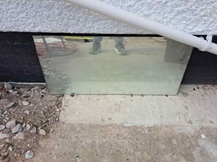 Photo of free Mirror glass (Heswall CH60) #1