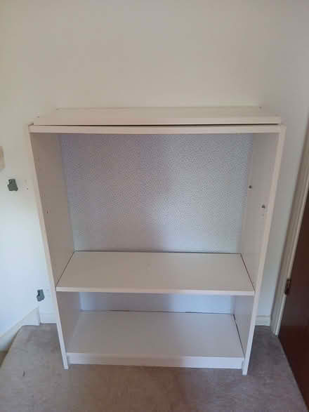 Photo of free Bookcase (Heybridge CM9) #1