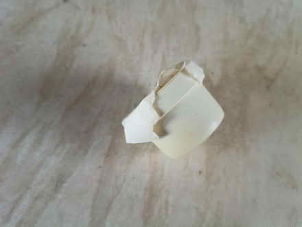 Photo of free Tea towel push fit holder retro (Westminster Drive PO21) #3