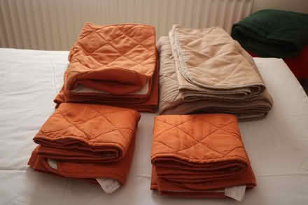 Photo of free Chair covers (Lee-on-the-Solent PO13) #1