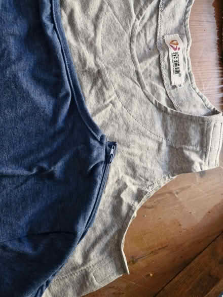 Photo of free Easy-to-dress tee tops (Cliffe BN7) #3