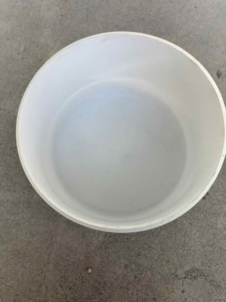 Photo of free Light cover (Mitty High area) #2