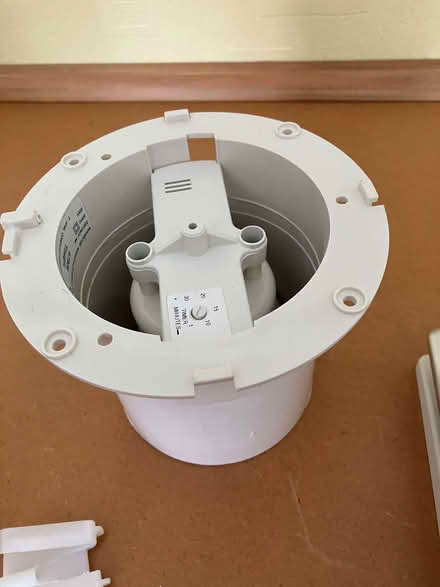 Photo of free Manrose 4" Extractor Fan (Goffs Oak EN7) #3