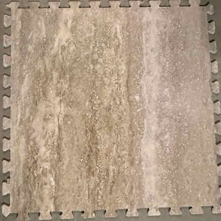 Photo of free Double Sided Foam Floor Tiles (Port Murray, NJ) #2