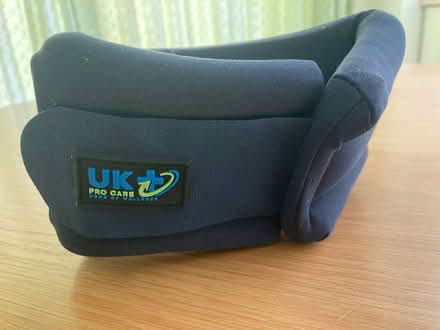 Photo of free Neck Collar (Upper Pickwick SN13) #2