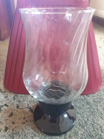 Photo of free tealight holder (Woodside WD25) #1