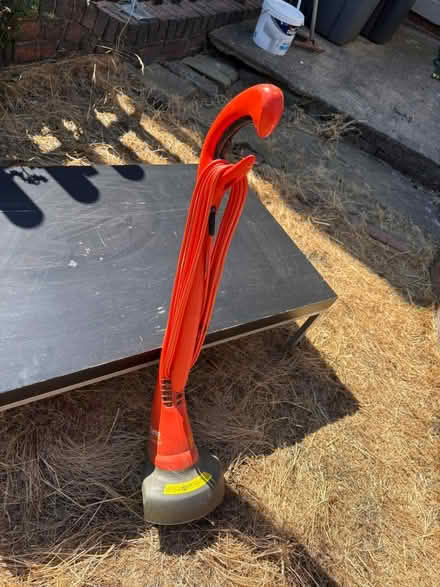 Photo of free Strimmer (Kimberworth S61) #2