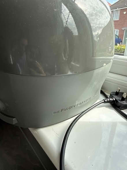 Photo of free Toaster 4 Slot (WV2) #2
