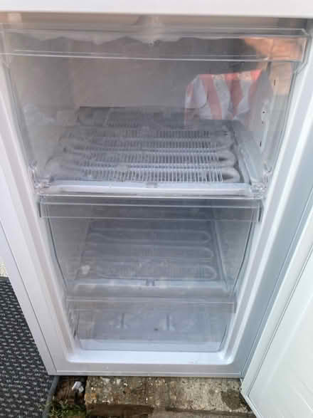 Photo of free Fridge master under counter freezer (Po12) #2