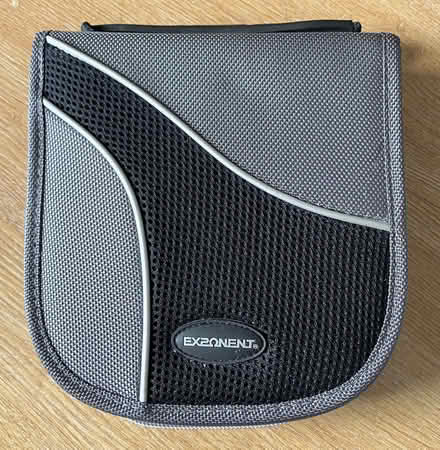 Photo of free CD/DVD travel cases (Dunfermline KY12) #1