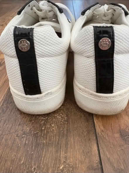 Photo of free Size 6 Women’s Dune trainers (Belle Vale L25) #3