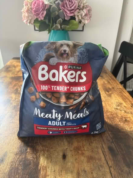 Photo of free Dog food - bakes (North Bristol BS7) #1