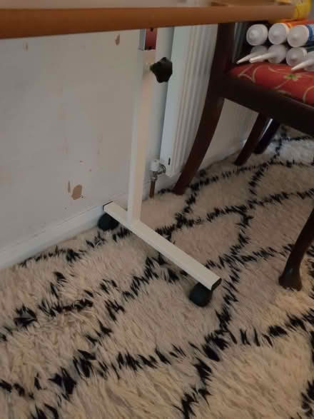 Photo of free Over-chair table (Kendal LA9) #3