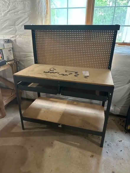 Photo of free Work bench (near TurkPark 1) #1