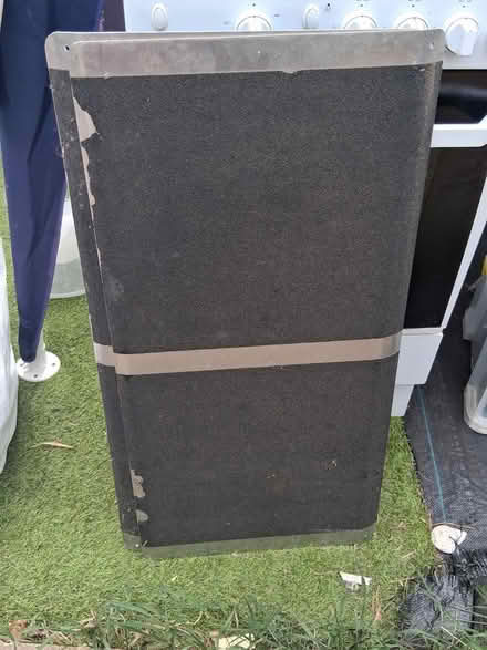 Photo of free Alloy door ramps (Tonbridge) #1