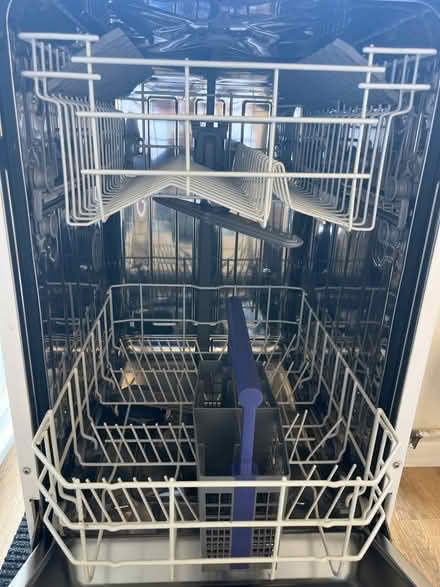 Photo of free Dishwasher (Uckfield TN22) #3