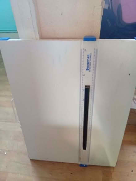 Photo of free Technical Drawing Board (Welling DA7) #1