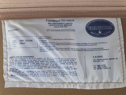 Photo of free Foot stool (Ickleford. Sg5) #4