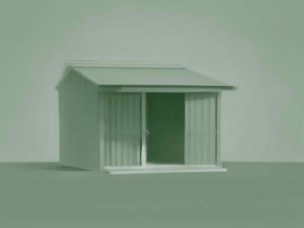 Photo of Outdoor storage / Shed / Gazebo (Weston SK11) #1