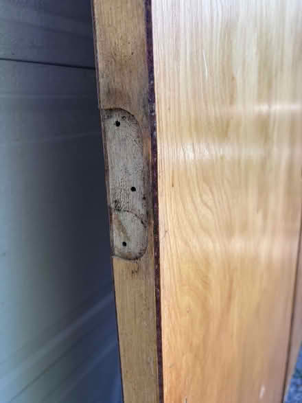 Photo of free Ash Doors, 3 of them (Hopewell jct, taconic & Rt 52) #3