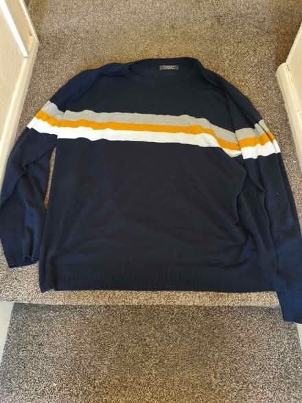 Photo of free Mix of jeans, jumpers and shirts (Kennington OX1) #4