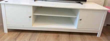 Photo of free Tv unit (Bexleheath DA16) #1