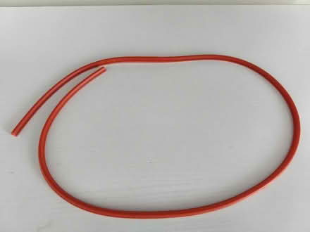 Photo of free New/ Silicone sealing gasket ((Wembley HA0)) #1