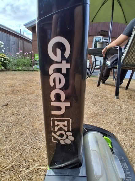 Photo of free Gtech air ram k9 (HR1) #1