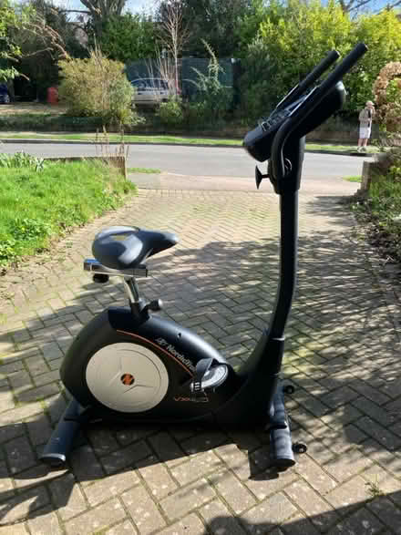 Photo of free Exercise bike (Rusthall TN4) #1